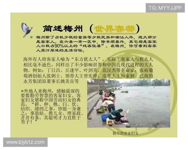 梅州客家文化传承与创新发展路径探究及其对地方社会经济的影响