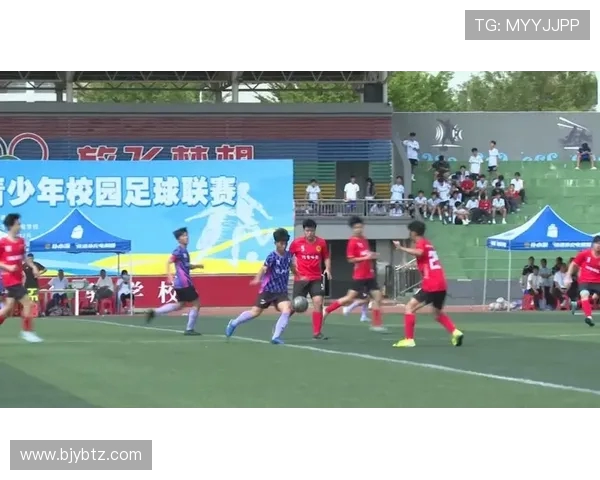 绿茵逐梦少年热血拼搏展现足球激情与团队荣耀