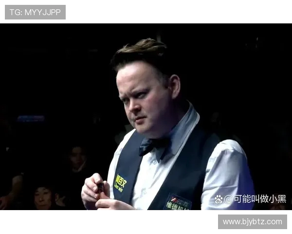 肖恩·墨菲的奋斗与突破：从少年天才到斯诺克世界冠军之路