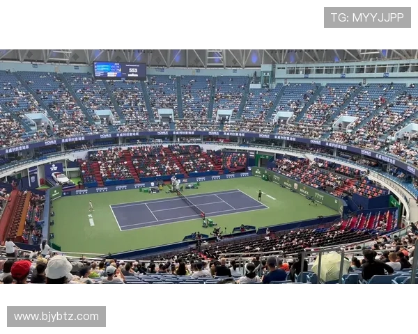 上海网球队状态对比深度剖析与未来发展趋势探讨