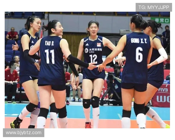 大满贯点评:深圳排球队的意识表现