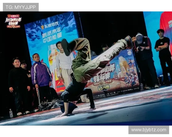 广州街舞队在世界攀岩锦标赛中的惊艳表现与逆袭之路揭秘