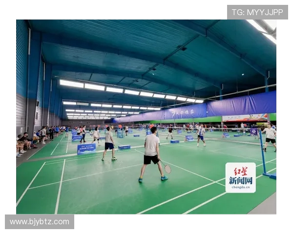 成都羽毛球队速度之美探索：从训练到比赛的全景分析