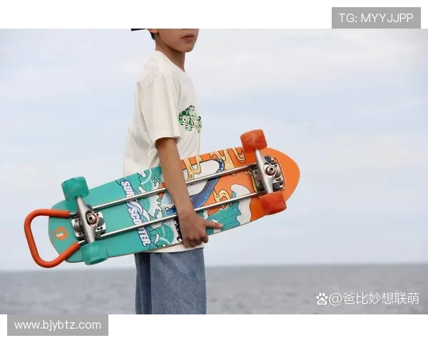 李丽独家分享滑板技巧与心得体会助你轻松掌握滑板运动乐趣