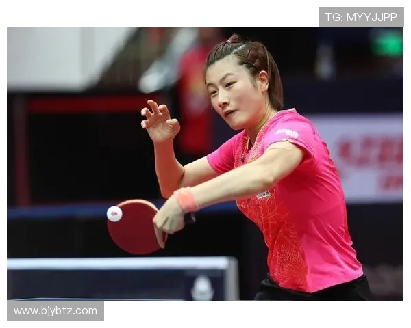 武汉乒乓球队快攻战术深度解析与训练技巧分享